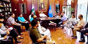 CDA accelerates development projects across Islamabad