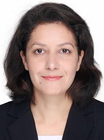 Pakistan - A Victim of Global Warming