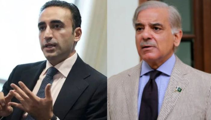 Bilawal asks PM to waive bills for farmers in disaster-hit districts