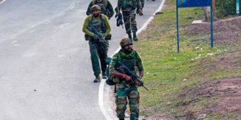 India’s new false flag drama exposed