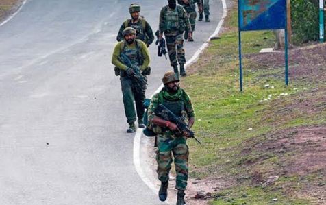 India’s new false flag drama exposed