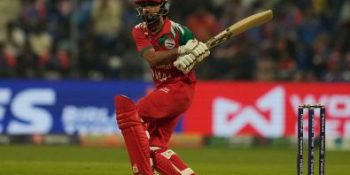 Asia Cup 2025: India secures 21-run victory over Oman