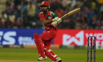 Asia Cup 2025: India secures 21-run victory over Oman