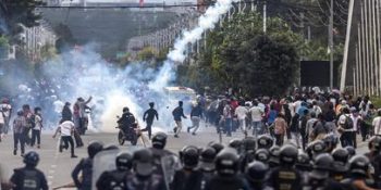Major social media sites back online in Nepal after deadly protests