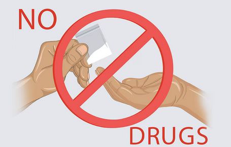 Why families and society must unite against drugs