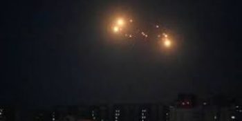 Poland says 'hostile objects' downed in its airspace during Russian attack on Ukraine