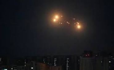 Poland says 'hostile objects' downed in its airspace during Russian attack on Ukraine