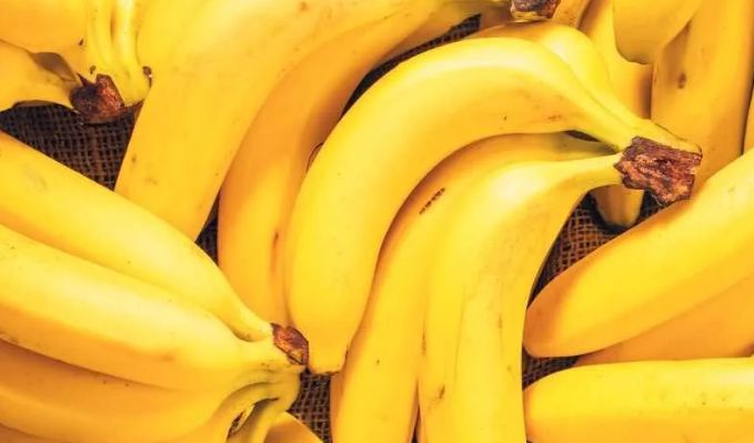 Bananas may help reduce mid-meal hunger