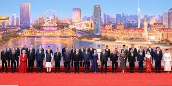 SCO leaders condemn Jaffar Express and Pahalgam attacks