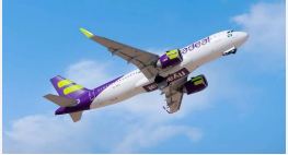 Saudi airline Flyadeal expands operations from Riyadh to Islamabad, Peshawar, Sialkot