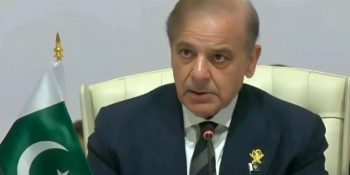 Pakistan calls for Arab task force to ward off Israeli expansionist designs