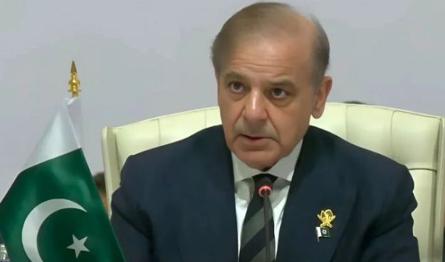 Pakistan calls for Arab task force to ward off Israeli expansionist designs