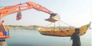 Attock sends boats, aid to flood-hit South Punjab