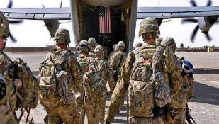 Bagram: The Happy Invasion, the Humiliating Exit