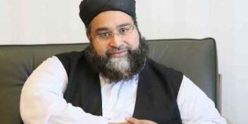 Pak-Saudi defence pact a guarantee of peace, unity in Muslim world: Ashrafi