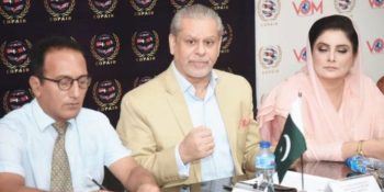 Govt committed for economic, trade integration with potential African market: Ambassador Asghar