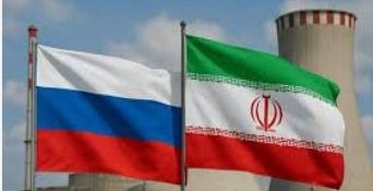 Tehran, Moscow sign $25bn deal to build nuclear plants in Iran