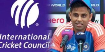 ICC fines Indian Captain over political remarks