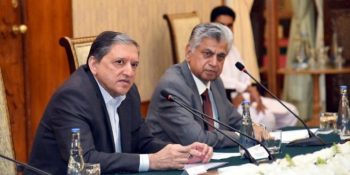 President Zardari’s visit to China marks major strides in bilateral, strategic, economic ties: Mandviwalla