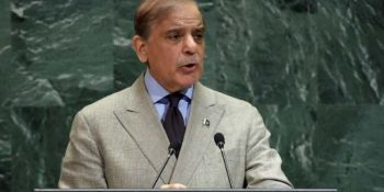 PM says Pakistan seeks peace in 'our part of world' after defeating India