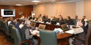 Maritime Minister urges roadmap to cement Pakistan’s role as Gulf–China bridge