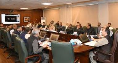 Maritime Minister urges roadmap to cement Pakistan’s role as Gulf–China bridge