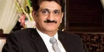 CM orders urgent repair of drainage system, roads of Karachi