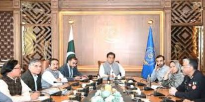 Islamabad emergency services to get GPS tracking, faster response system