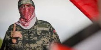 Hamas rejects Gaza takeover by US