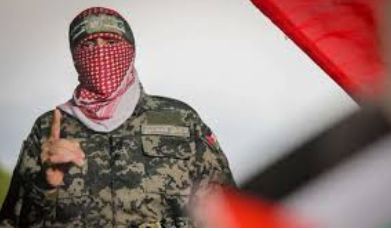 Hamas rejects Gaza takeover by US