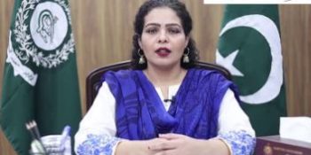 Qurat ul Ain elected chairperson of APMC