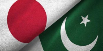 Pakistan, Japan renew resolve to enhance bilateral cooperation