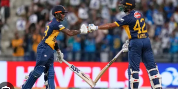 Asia Cup 2025: Sri Lanka defeat Bangladesh by 6 wickets