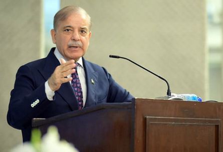 PM Shehbaz declares climate, agri emergency