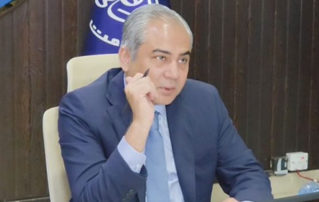 Federal Constabulary Headquarters to be Relocated from Peshawar to Islamabad: Naqvi