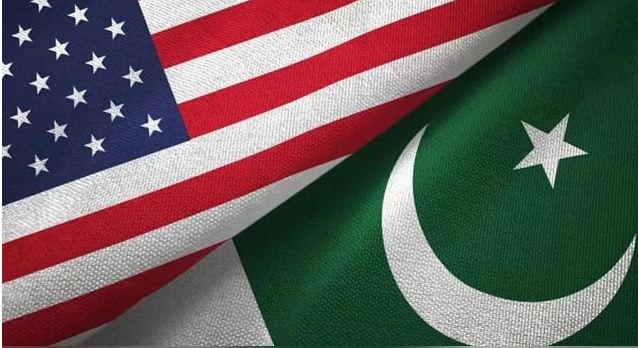 US delivers flood relief assistance to Pakistan
