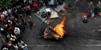 Mourning Nepalis hope protest deaths will bring change
