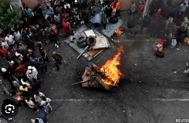 Mourning Nepalis hope protest deaths will bring change