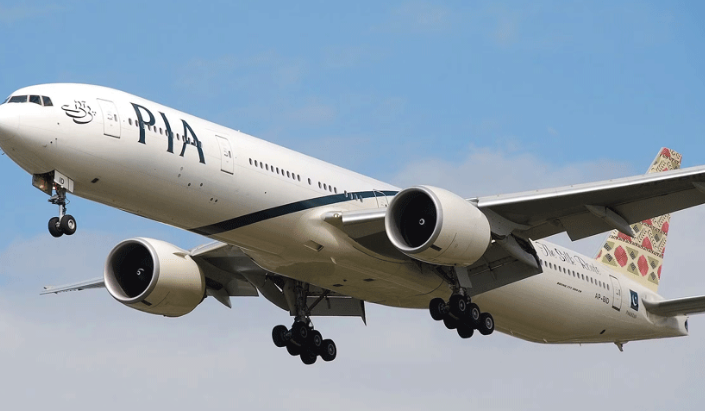 PIA engineering dept faces loss of over Rs22bn