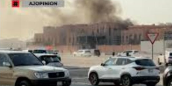 Is Qatar the straw that breaks the camel’s back?