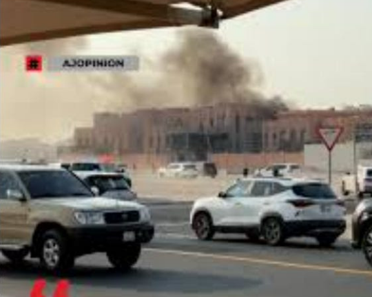 Is Qatar the straw that breaks the camel’s back?