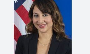 Chargé d'Affaires Baker highlights opportunities for American businesses in Pakistan