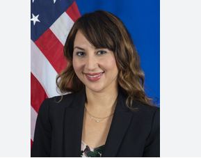 Chargé d'Affaires Baker highlights opportunities for American businesses in Pakistan