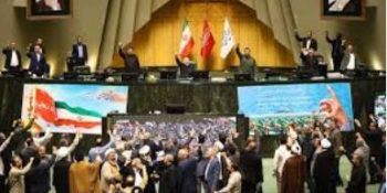 Hardline MPs in Iran demand nuclear bomb