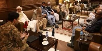 Efforts for a Durable Peace in Kurram