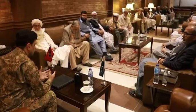 Efforts for a Durable Peace in Kurram