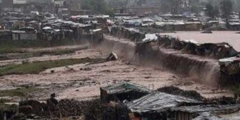Torrential rains wreak havoc in Abbottabad
