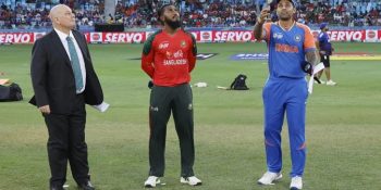 Asia Cup 2025: Bangladesh win toss, elect to bowl first against India