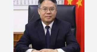 Zardari visit adds new chapter to Pak, China friendship: Jiang Zaidong