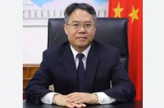 Zardari visit adds new chapter to Pak, China friendship: Jiang Zaidong